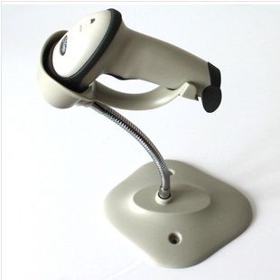 Laser Barcode Reader