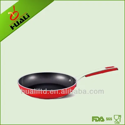 Cheap Aluminium Frying Pan with Non-Stick Coating