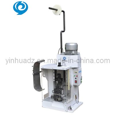 Terminal Crimping Machine (YHT-2.5ELN)