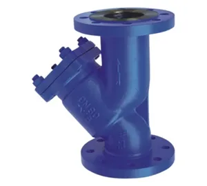 Strainer