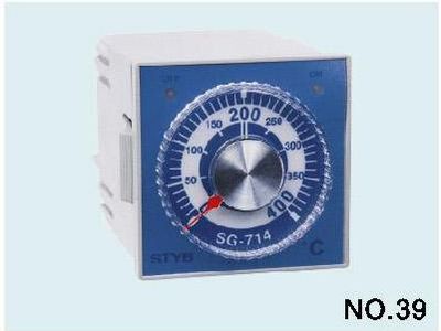 Temperature Controller (SG-714)
