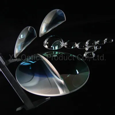 Ar Coating Aspheric Lens