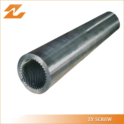 Planetary Screw Planet Screw Plastic Extruder Screw