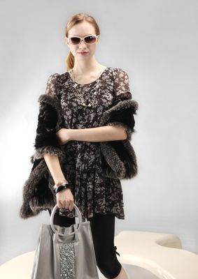 Ladyboss Women Apparels (Winter Series) (TL-W-9)