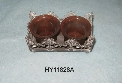 Candle Holders (HY11828A)