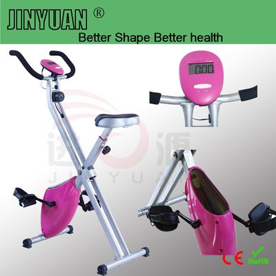 Trustworthy Exercise Bike (JY-8601)