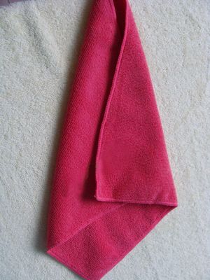 Microfiber Cloth