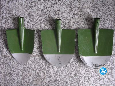 Shovel Head (S5160)