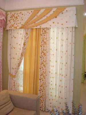 Curtain (ZXC004)