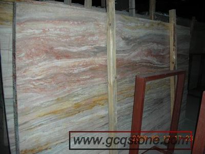 Sunny Marble