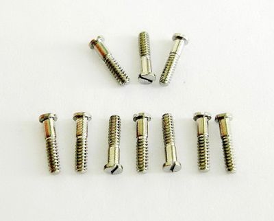 Precision Scew