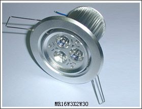 LED Light (MR16W3X2W30)