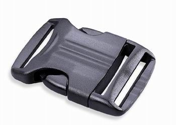Plastic Buckles (SB044)
