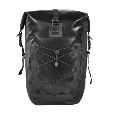 Promotional Bicycle Rear Carriers Bag Bike Luggage Carrier Bicycles Rear Rack Bag