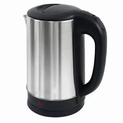 Boil-Dry Protection Made in China Quickly Electric Cordless Glass Kettle