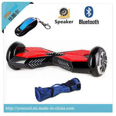 Newest Hoverboard Electric Scooter Bluetooth
