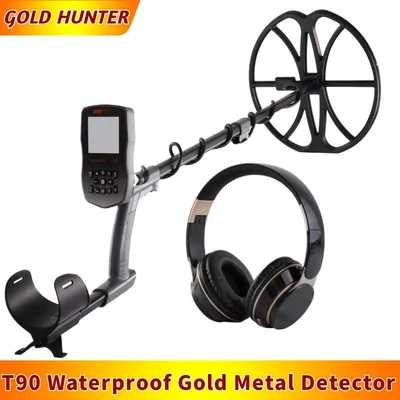 Handle Part for Underground Gold Metal Detector
