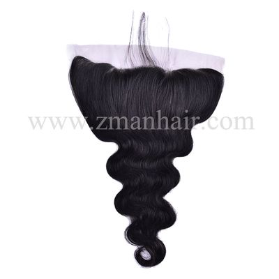 Beautiful Big Wave 13X4 Large Hair Toupee