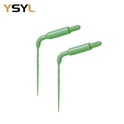 Dental Endo Irrigation Tips Fit for Dentistry Air Scaler Handpiece