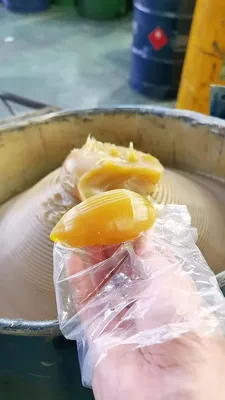 Long Lasting Heat Resistant MP-3 Grease for Industry Automotive