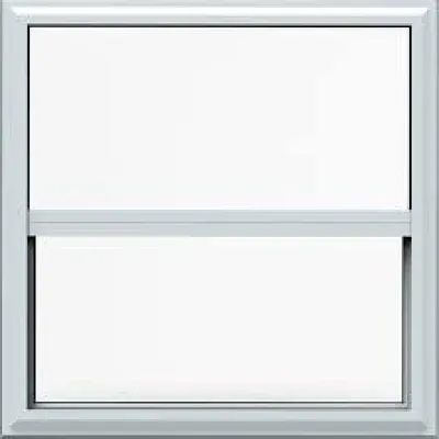 Premium Single Hung Windows Quality Crafted