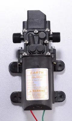 4L Pump for Battery Sprayer