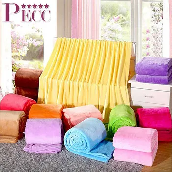 Good-Material China Blanket Manufacturer Fleece Blanket