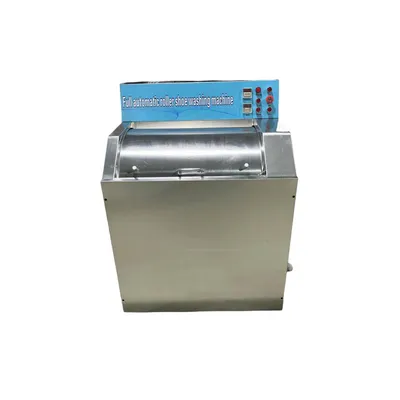 industrial Stainless Steel Shoe Washing and Drying Machine Shoes Washer