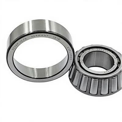 30300 Series Tapered Roller Bearing Factory Direct High Quality Bearing