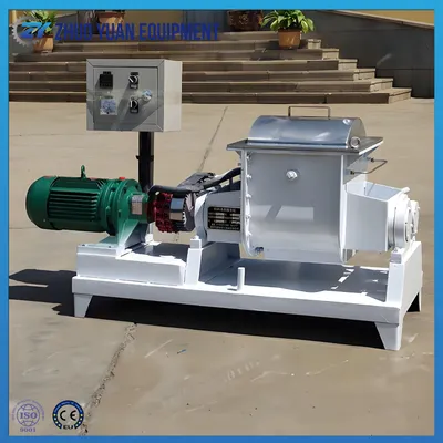 Leading Chinese Manufacturer of 120mm Nitrile Rubber Tape Production Lines / Rubber Machinery, Hot-Melt Adhesive Kneaders, and Screw-Discharge Kneaders