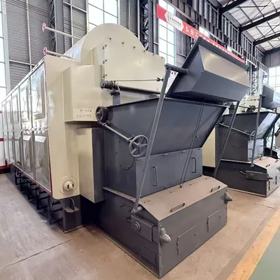 Biological Industrial Yongxing High Cost-Performance Ratio Single Drum Longitudinal Type