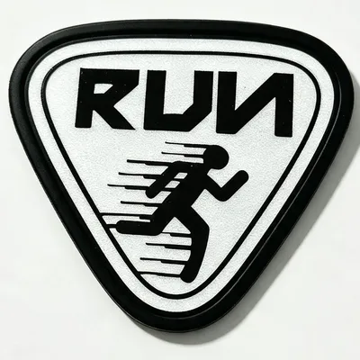 Custom High-Visibility Silver Reflective TPU Heat Transfer Vinyl Label for Activewear Teamwear