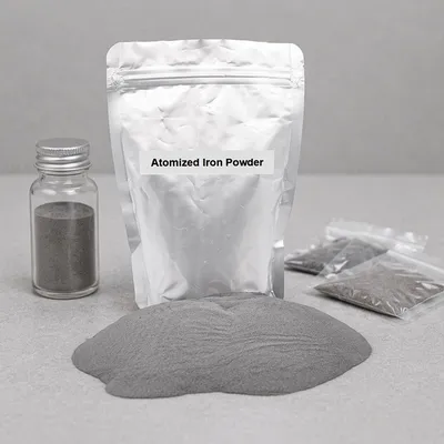 Atomet Db46 Equivalent Replacement Lap100.29d1 Atomized Iron Powder for Powder Metallurgy Sintered Parts