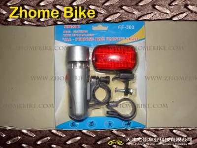 Bicycle Parts/Bike Parts/Bicycle Light, Bicycle Head Light, E-Bike Front Light, LED Light