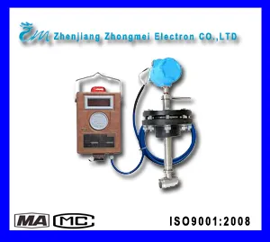 Vortex Flow Meter