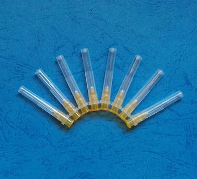 Hypodermic Needle 22G