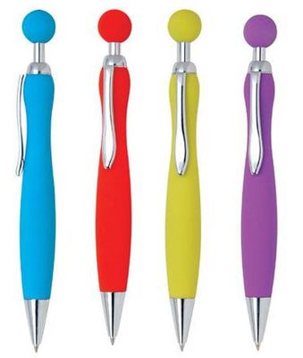 Big Head Pen