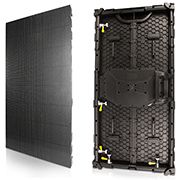 P4.75 Outdoor LED Video Wall Panel Rental Screen