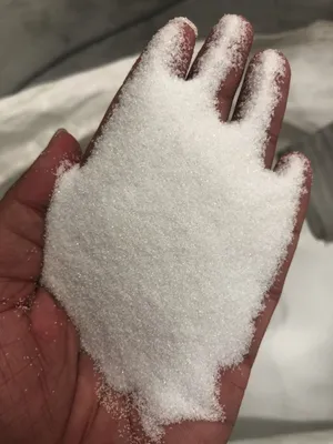 White Fused Alumina