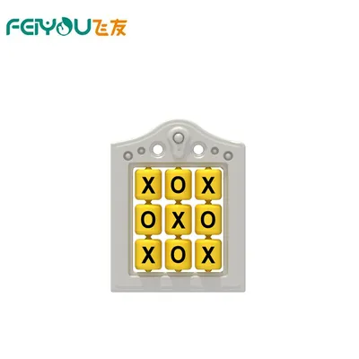 Plastic Toy Series Popular Hot Sell Panel