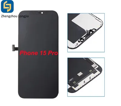 Wholesale Phone Spares LCD Replacement for I Phone Xs LCD with Touch Screen for I Phone Xs OEM/Gx OLED/Incell Jk