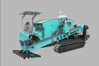 HDD Rig 20T (SM20T)