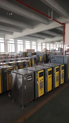 Electric Steam Generators for Wholesale