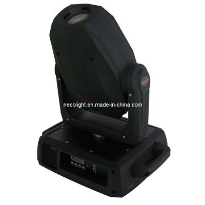 60W LED Gobo Moving Head