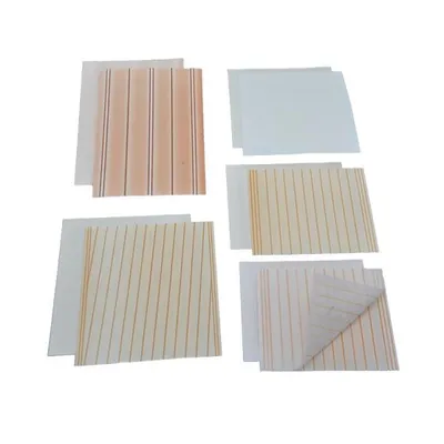 Customized PVC Separator for Lead-Acid Batteries
