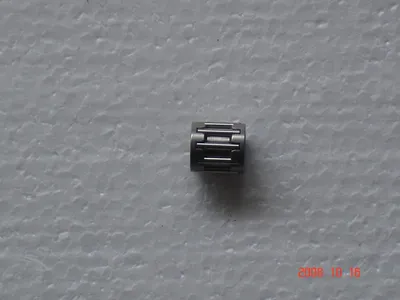202 Bearing with Stable Performance for The Gasoline Bicycle Engine