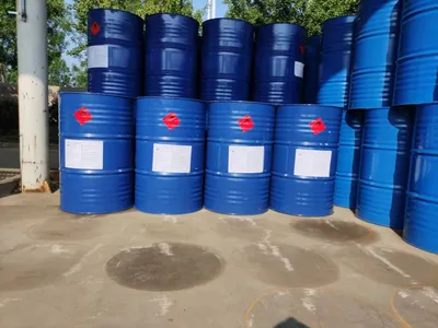 Premium Sec-Butyl Acetate for Paints, Coatings, and Adhesives