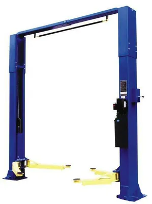 Factory Price High Quality Hydraulic Two Post Car Lift