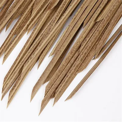 Environment Synthetic Simulation Decoration Thatched Roofing Tiles