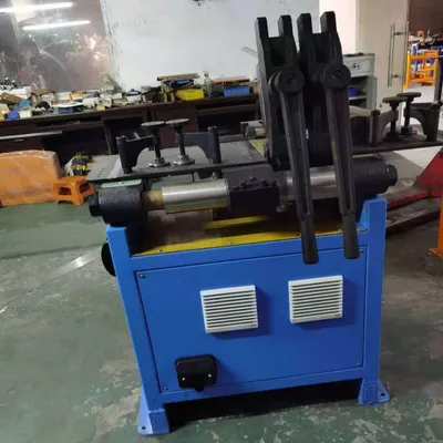 260mm Woodworking Band Saw Welder 8 Inch Blade Welding Machine